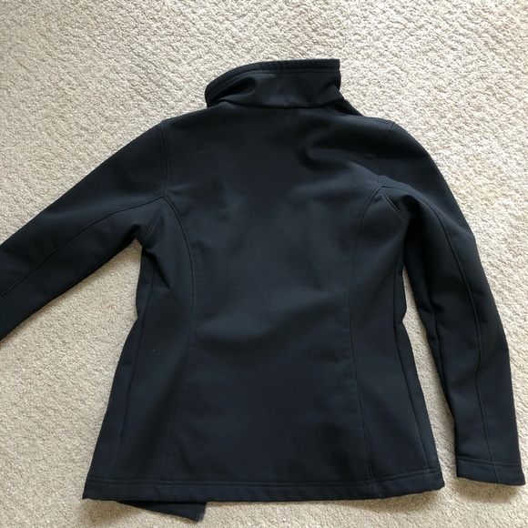 Women’s Columbia Jacket - Picture 4 of 5